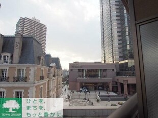 恵比寿ガーデンテラス弐番館の物件内観写真